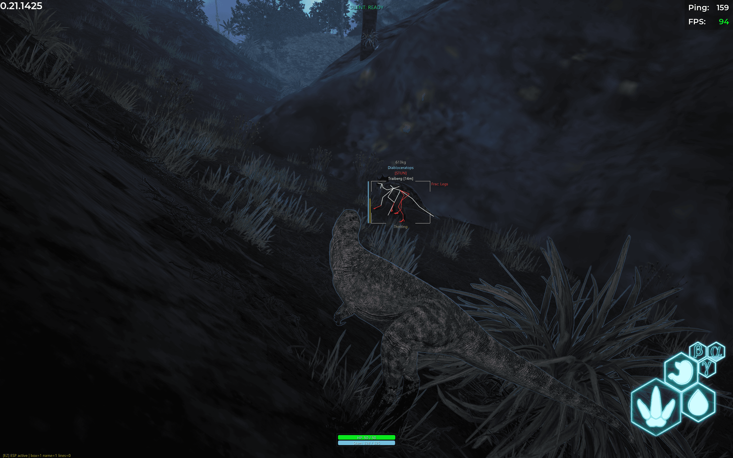 The Isle Pro screenshot 3