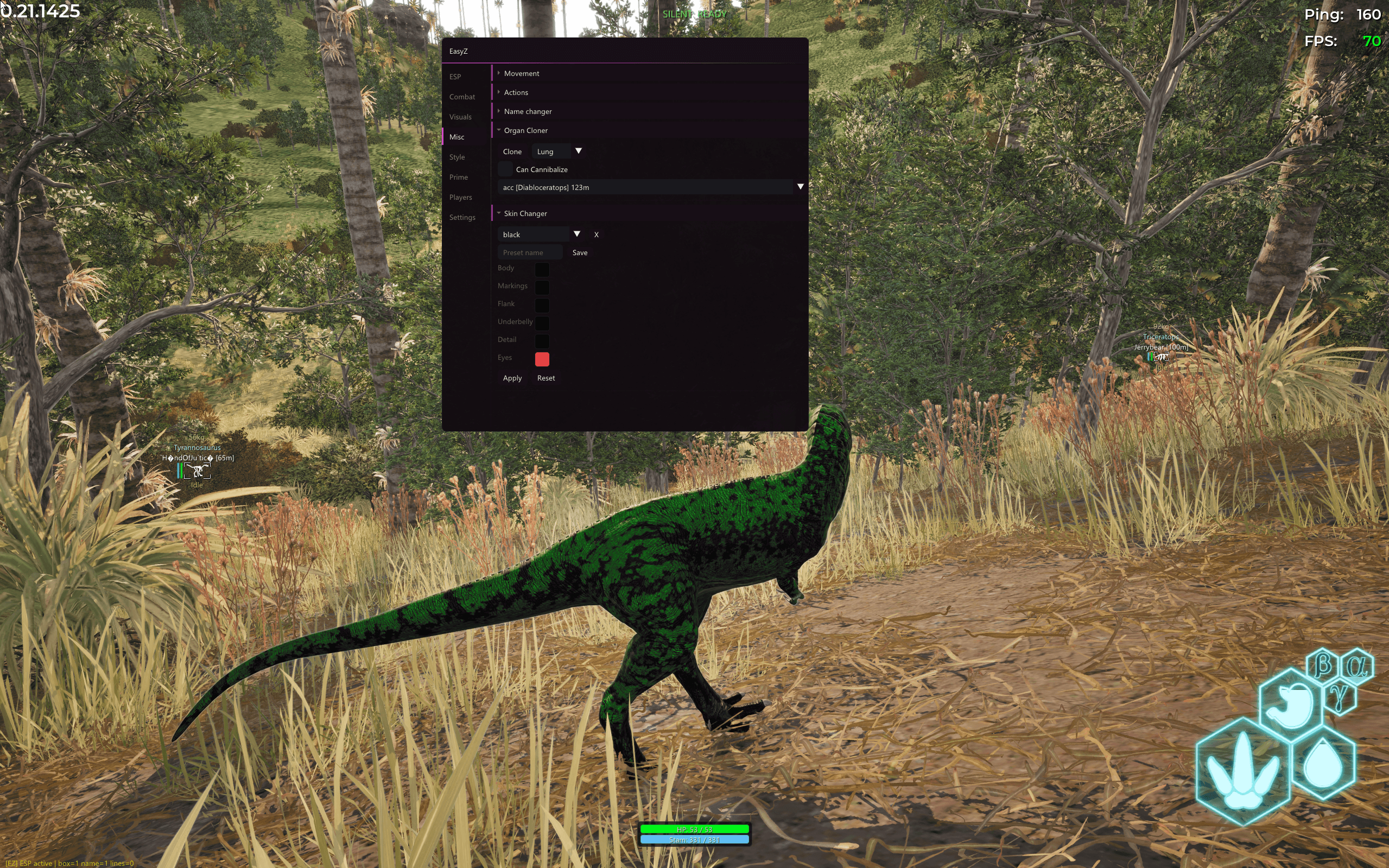 The Isle Pro screenshot 5