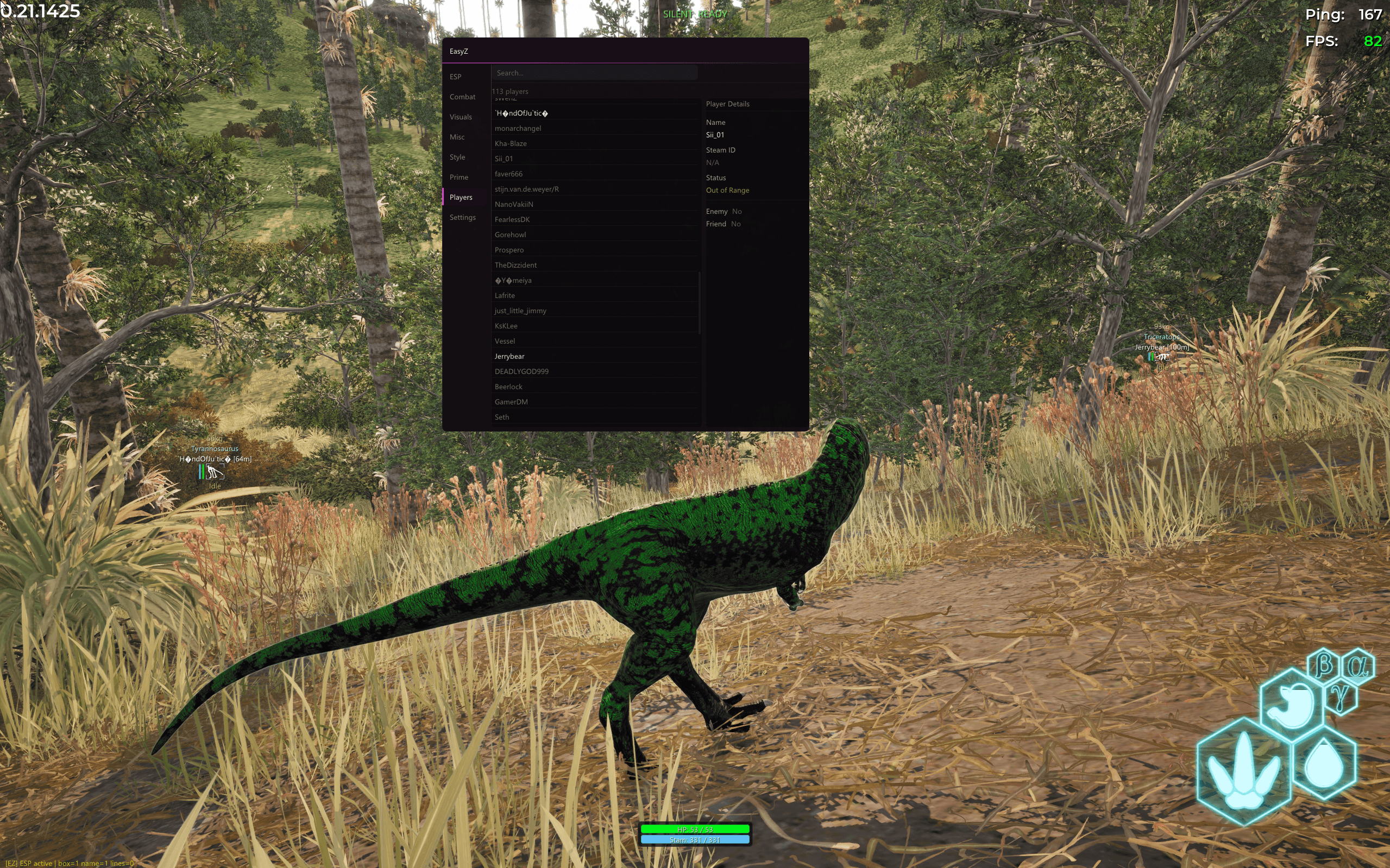 The Isle Pro screenshot 6