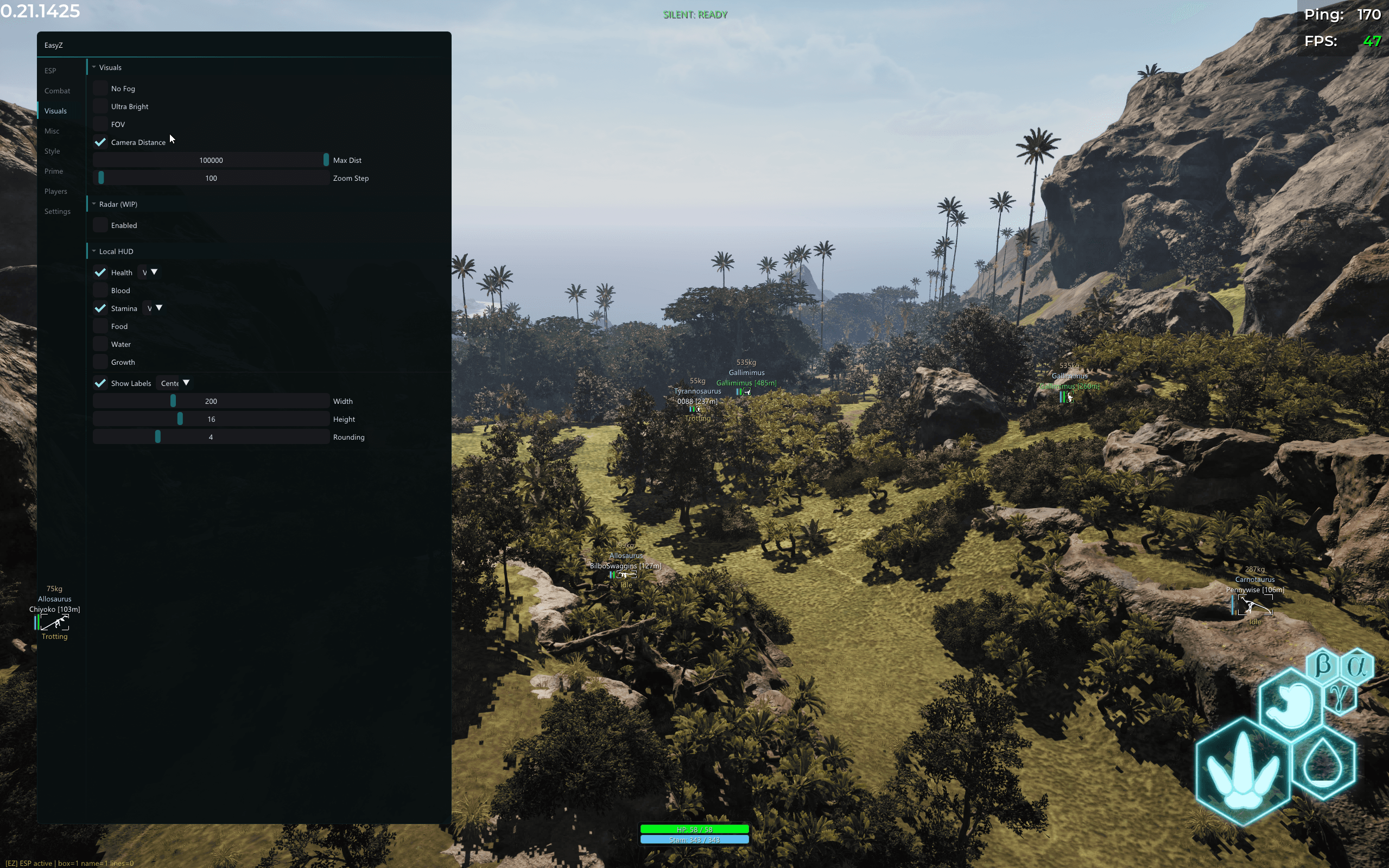 The Isle Pro screenshot 7