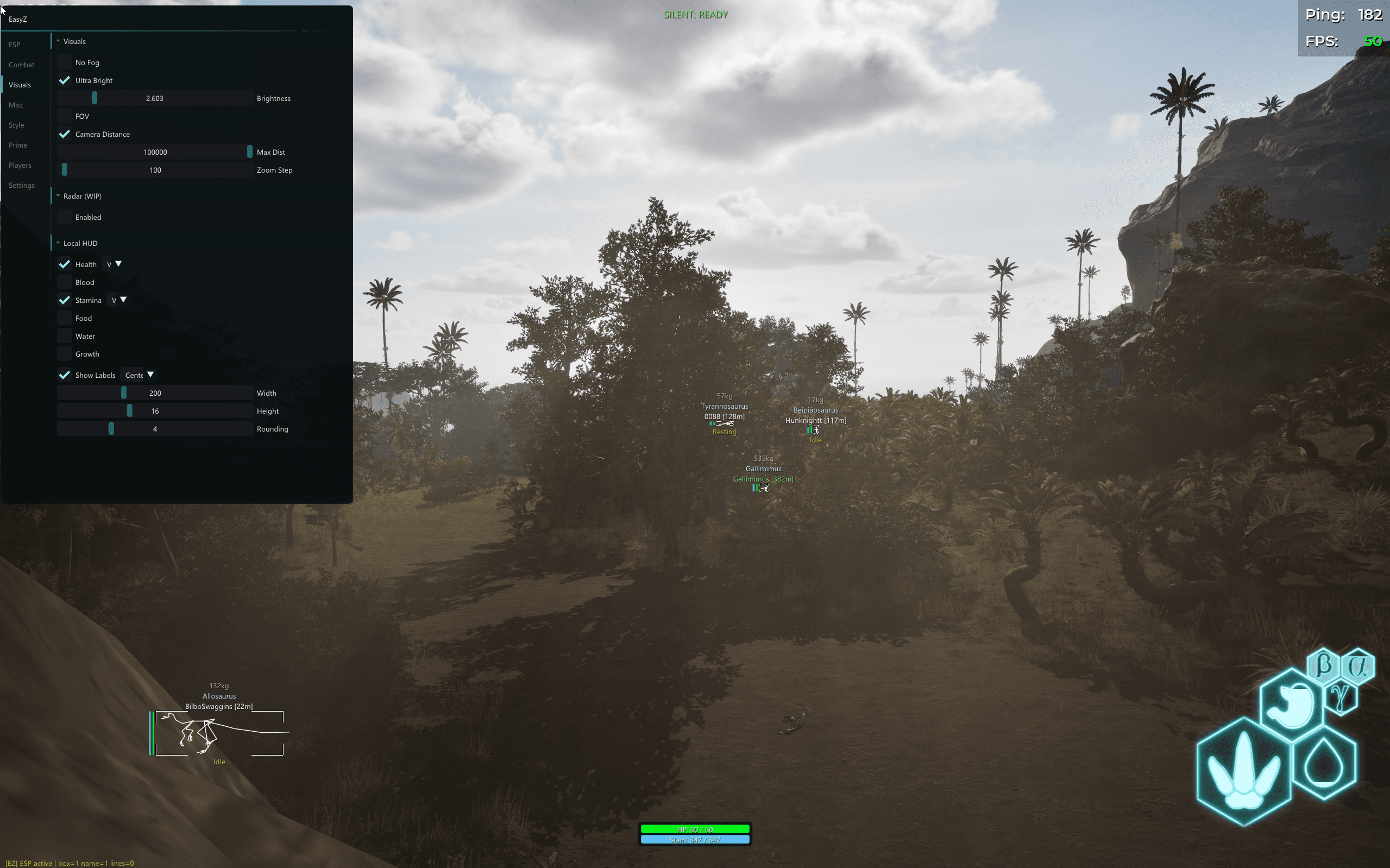 The Isle Pro screenshot 8