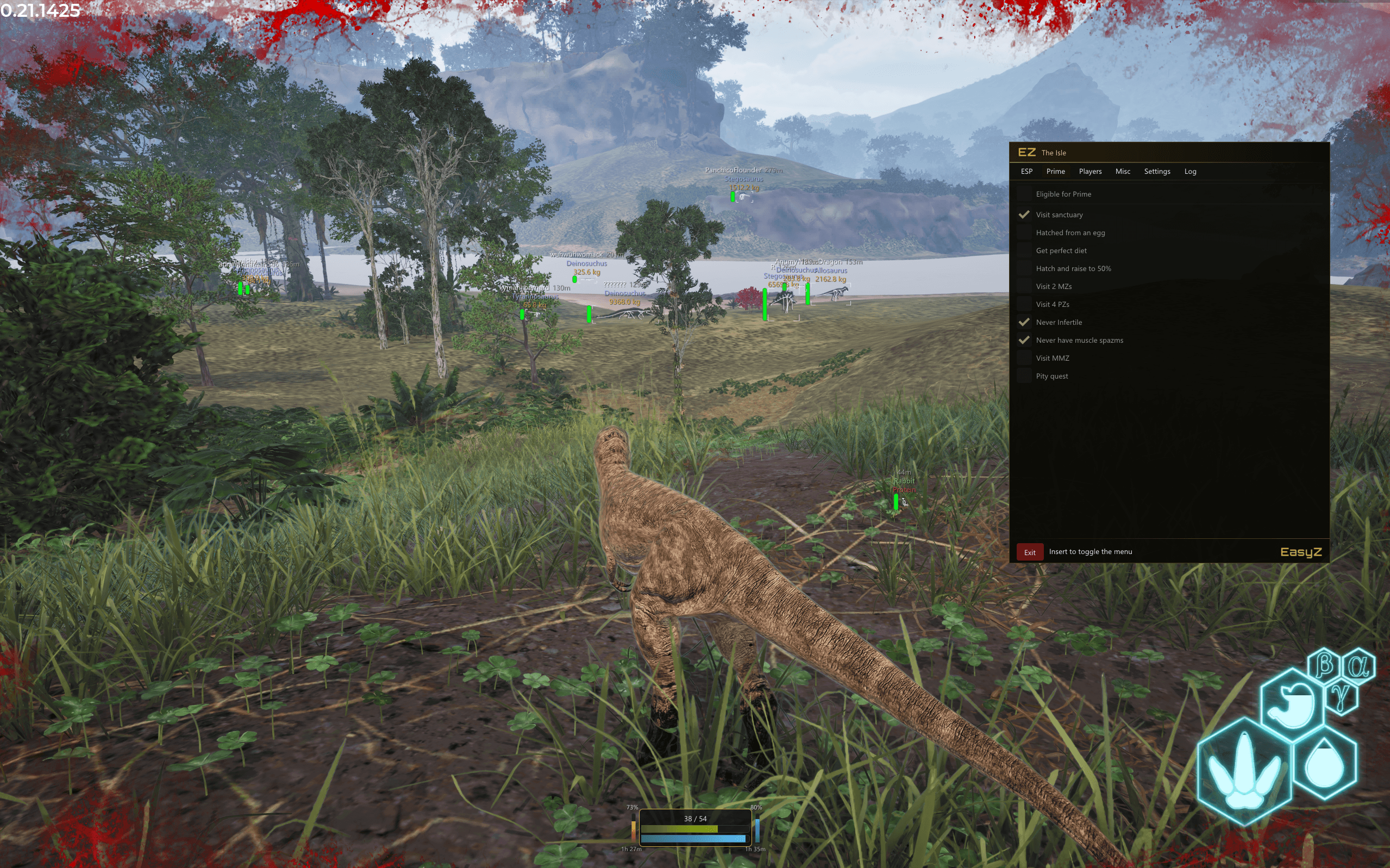 The Isle Lite screenshot 3