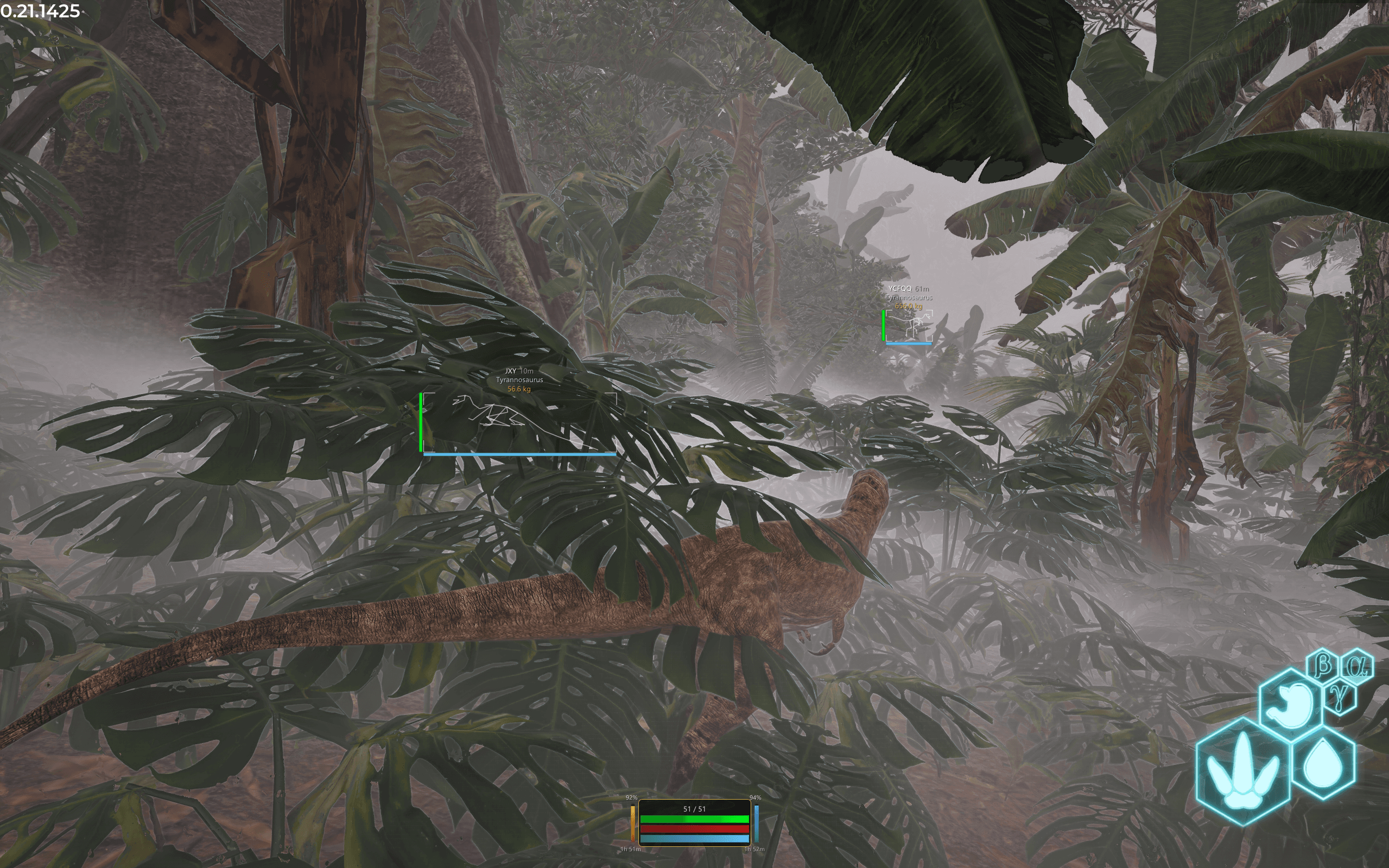 The Isle Lite screenshot 4