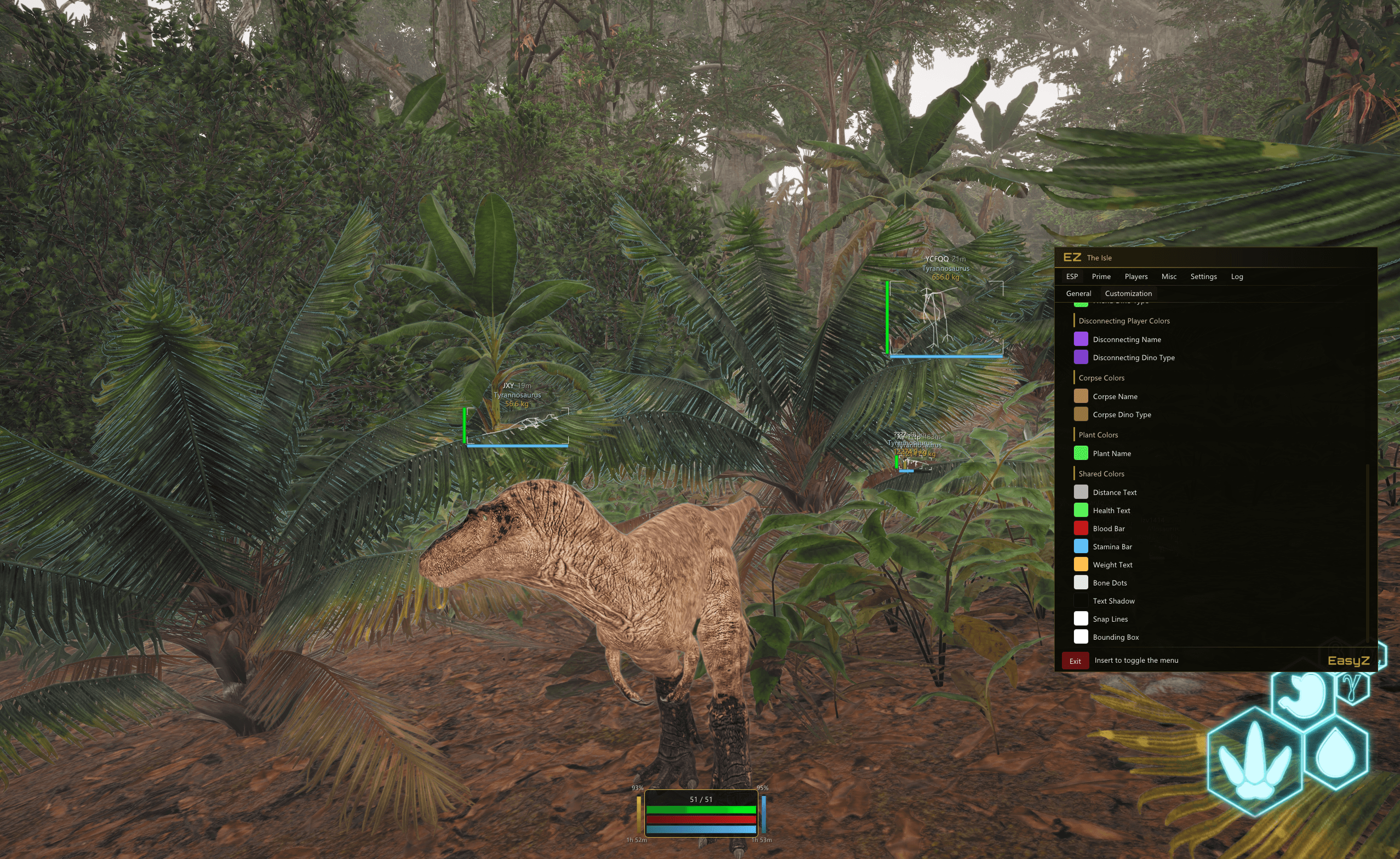 The Isle Lite screenshot 5